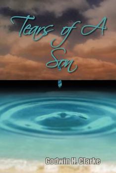 Paperback Tears of a Son Book