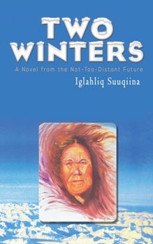 Paperback Two Winters Book