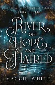 Paperback River of Hope and Hatred Book
