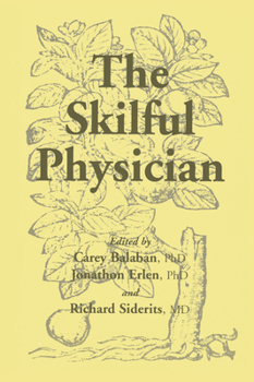 Paperback Skilful Physician Book