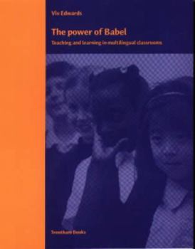 Paperback Power of Babel Book