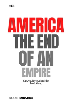 Paperback America: End of an Empire Book