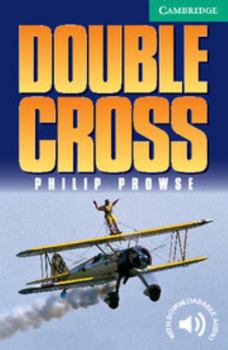 Paperback Double Cross Book