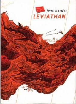 Paperback Leviathan Book