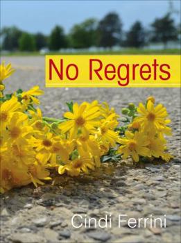 Paperback No Regrets Book