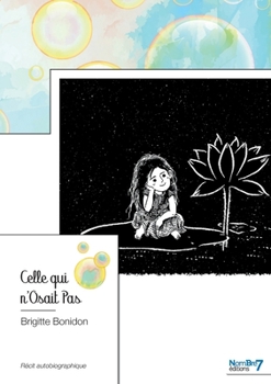 Paperback Celle qui n'Osait Pas [French] Book