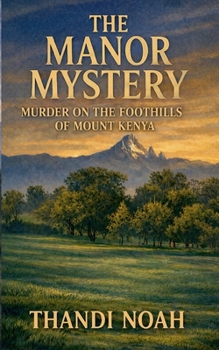 Paperback The Manor Mystery Book
