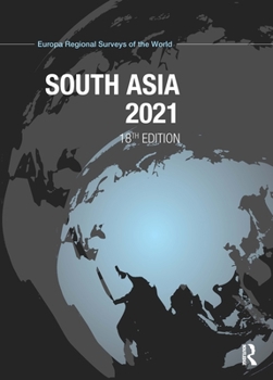 Hardcover South Asia 2021 Book
