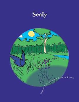 Paperback Sealy Book