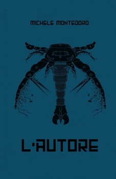 Paperback L'Autore [Italian] Book