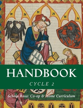 Paperback Handbook: Cycle 2 Book