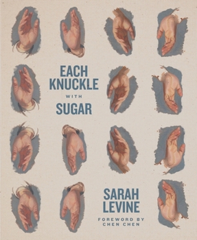 Paperback Each Knuckle with Sugar Book