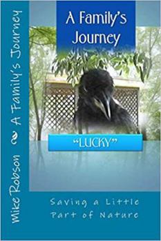 Paperback A Family's Journey Book