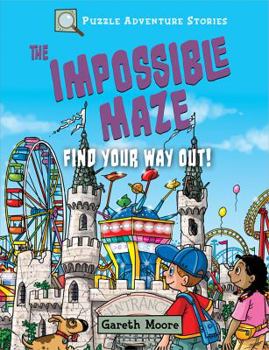 The Impossible Maze