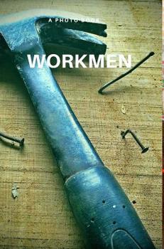 Hardcover Workmen Book