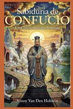Sabiduría de Confucio: Un Camino hacia la Armonía (Spanish Edition)