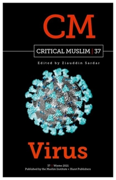Paperback Critical Muslim 37: Virus Book