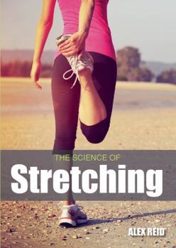 Paperback The Science of Stretching Book