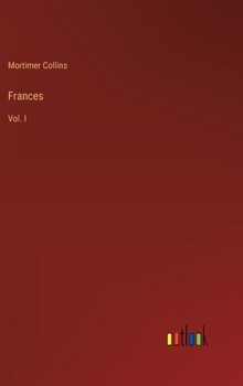 Hardcover Frances: Vol. I Book