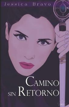 Paperback Camino Sin Retorno [Spanish] Book