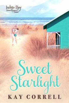 Sweet Starlight - Book #9 of the Indigo Bay