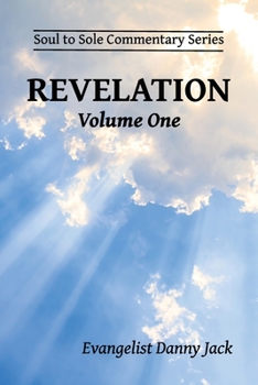Paperback Revelation: Volume One Book