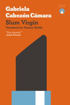 Paperback Slum Virgin Book