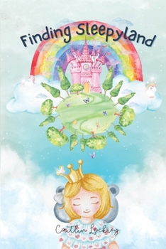 Paperback Finding Sleepyland Book