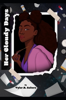 Paperback Her Cloudy Days Book