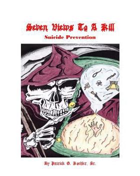 Paperback Seven Views to a Kill: Suicide Prevention Book