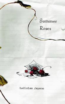 Paperback Summer Roses Book