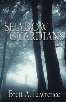 Paperback Shadow Guardians Book