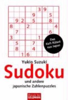 Paperback Sudoku [German] Book