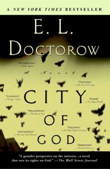 Paperback City of God Book