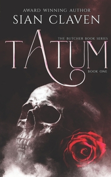 Paperback Tatum Book