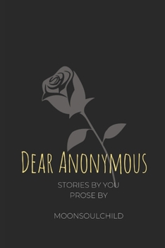 Paperback Dear Anonymous Book