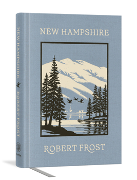 Hardcover New Hampshire Deluxe Edition Book