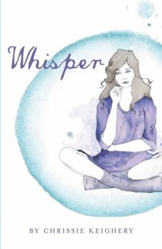 Paperback Whisper Book