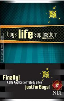 NIV Life Application Study Guide