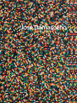 Hardcover Jose Damasceno Book