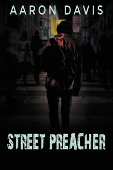 Paperback Street Preacher Book
