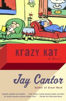 Paperback Krazy Kat Book