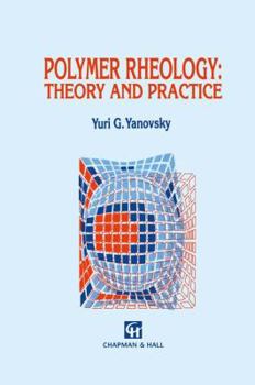Paperback Polymer Rheology: Theory and Practice Book