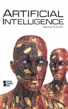 Paperback Artificial Intelligence Book