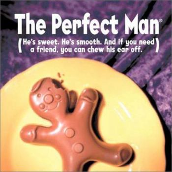 Hardcover The Perfect Man Book