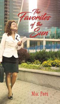 Hardcover The Favorites of the Sun Book
