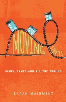 Moving Stories: Pains, Games and all the Thrills