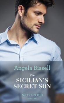 Paperback The Sicilian's Secret Son (Secret Heirs of Billionaires, Book 23) Book