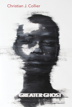 Paperback Greater Ghost Book