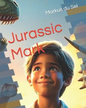 Paperback Jurassic Mark Book